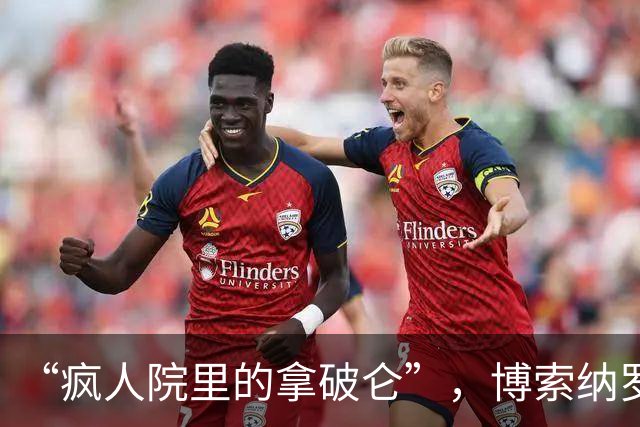 “疯人院里的拿破仑”，博索纳罗遭到各国网民群嘲